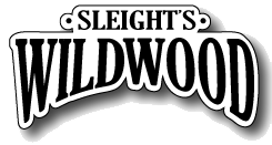 Sleight’s Wildwood Resort Logo